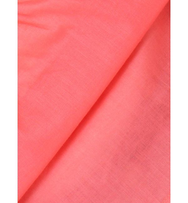 Ungrid「バックオープンボリュームブラウス」|シャツ・ブラウス|