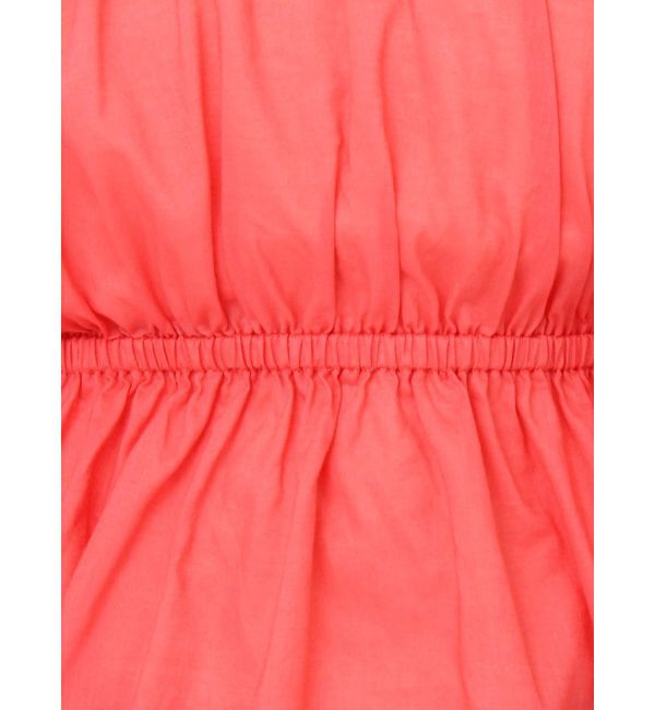 Ungrid「バックオープンボリュームブラウス」|シャツ・ブラウス|