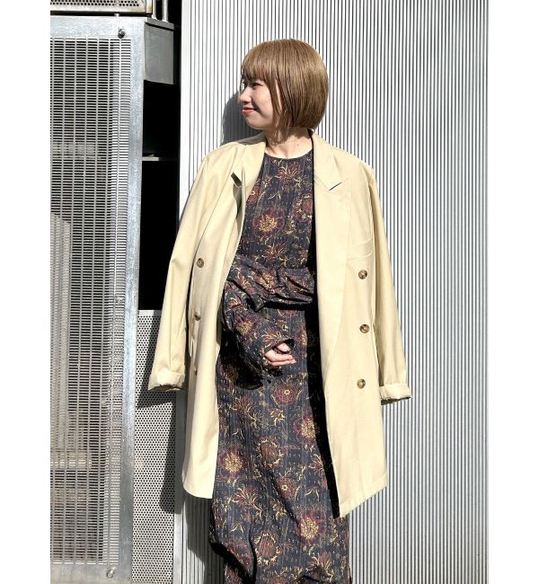 Ungrid「ルーズシルエットテーラードジャケット」|テーラードジャケット|