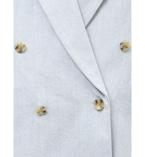 Ungrid「ルーズシルエットテーラードジャケット」|テーラードジャケット|