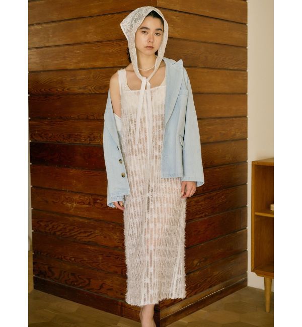 Ungrid「ルーズシルエットテーラードジャケット」|テーラードジャケット|