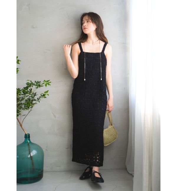 Ungrid「雑材ミニバッグ」|その他|