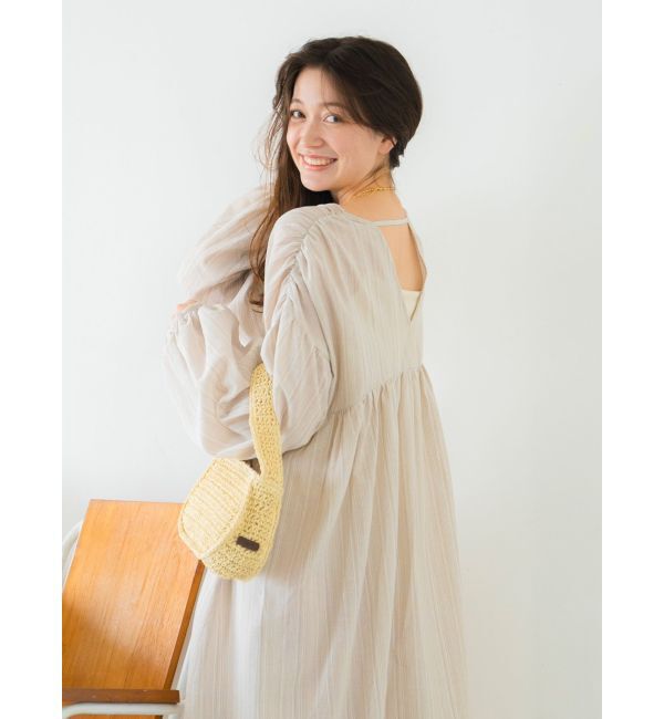 Ungrid「雑材ミニバッグ」|その他|