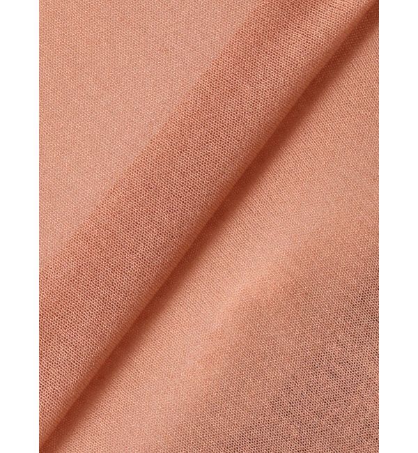 Ungrid「シアールーズカラーニット」|ニット・セーター|