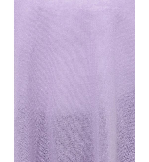 Ungrid「シアールーズカラーニット」|ニット・セーター|