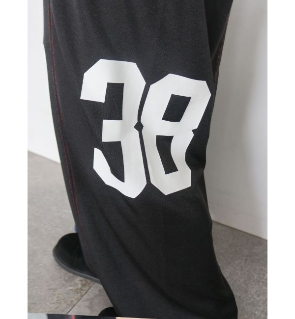 Ungrid「ロゴデザインカットワンピース」|ワンピース|