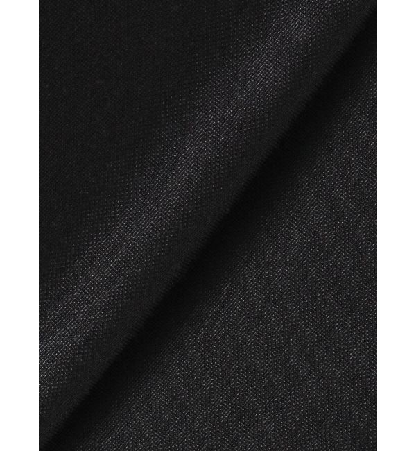 Ungrid「ロゴデザインカットワンピース」|ワンピース|