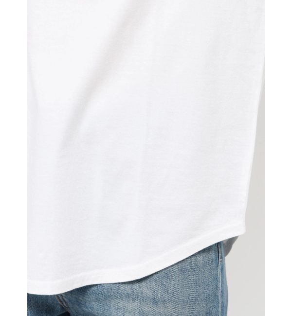 Ungrid「【MLB&times;PEANUTS】ラグランTee」|Tシャツ・カットソー|