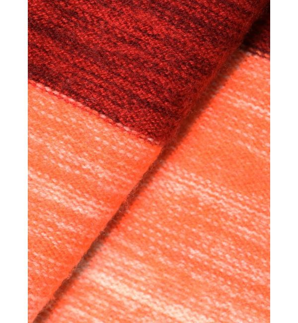 Ungrid「グラデーションニットカーディガン」|カーディガン|