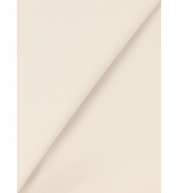 LAGUNAMOON「サテンツイルラペルマーメイドスカート」|スカート|