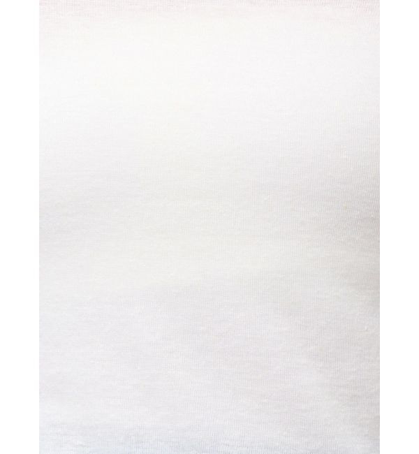 LAGUNAMOON「2WAYリボンシアーカットプルオーバー」|Tシャツ・カットソー|