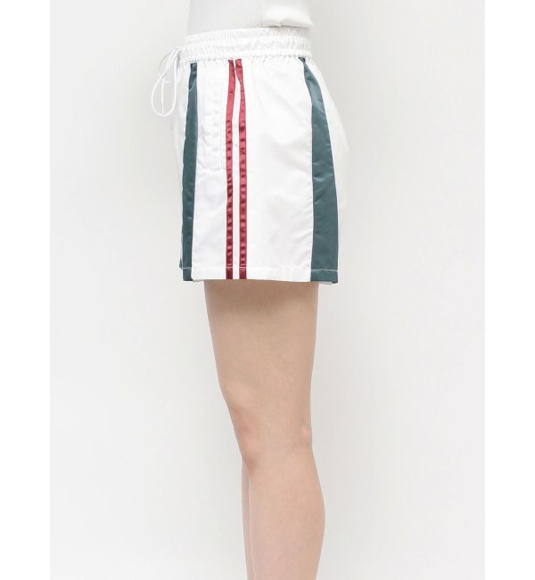 EVRIS「サイドライントラックショートパンツ」|その他|