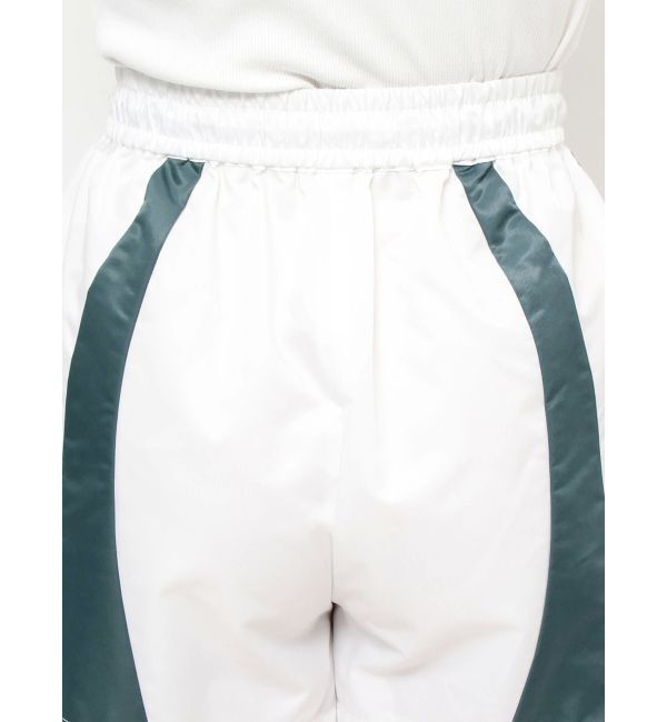 EVRIS「サイドライントラックショートパンツ」|その他|