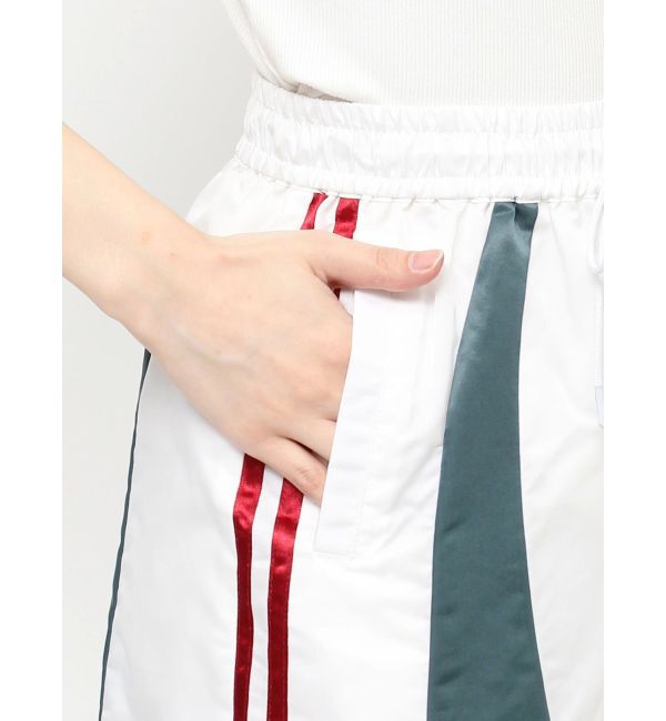 EVRIS「サイドライントラックショートパンツ」|その他|