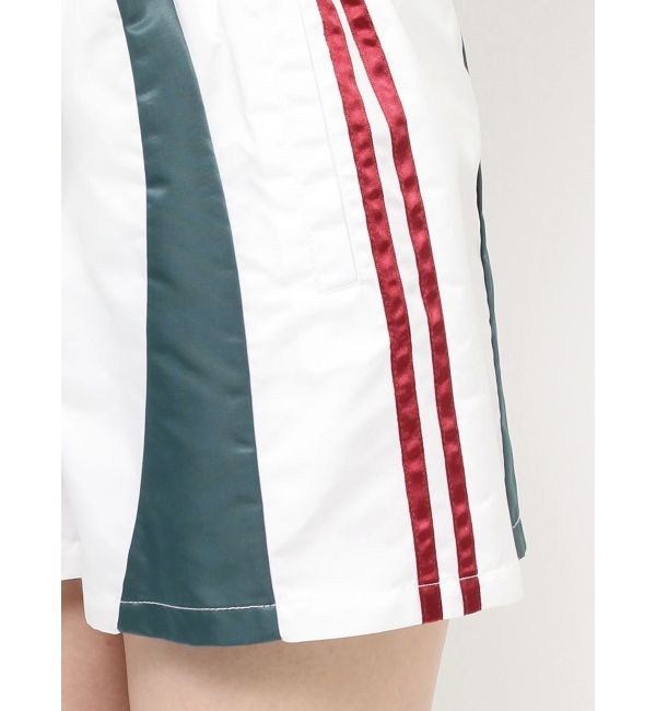 EVRIS「サイドライントラックショートパンツ」|その他|