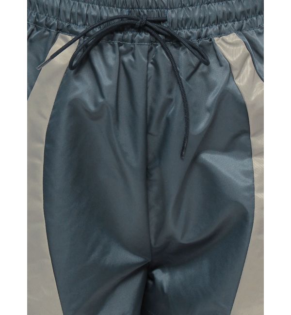 EVRIS「サイドライントラックショートパンツ」|その他|