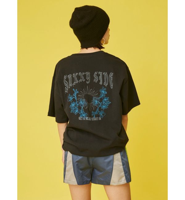 EVRIS「サイドライントラックショートパンツ」|その他|