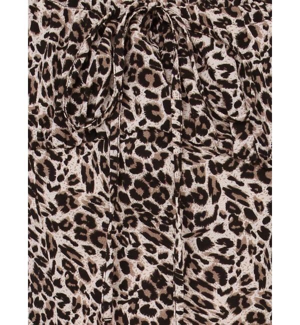 EVRIS「ギャザーアシンメトリーロングワンピース」|ワンピース|