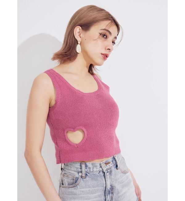 EVRIS「SHELL MOTIFピアス」|ピアス|