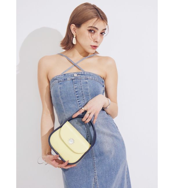 EVRIS「SHELL MOTIFピアス」|ピアス|