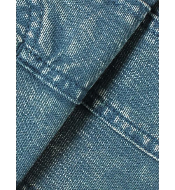 EVRIS「ヴィンテージライクカーゴミニスカート」|スカート|