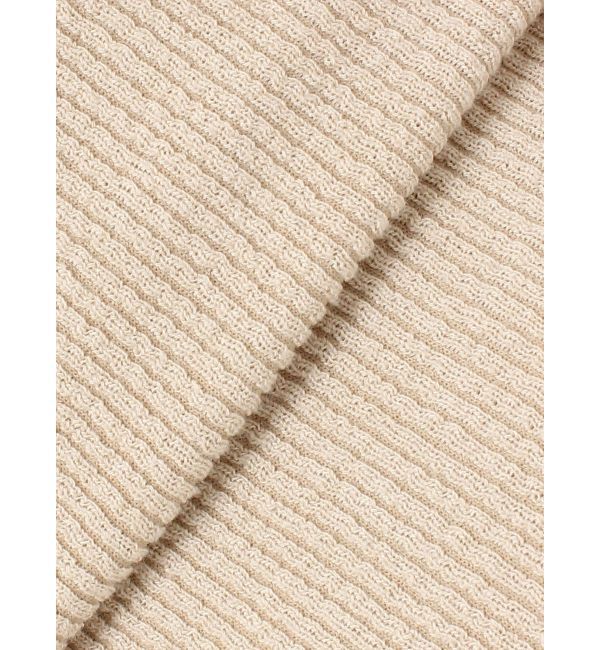 EVRIS「カットタイトハーフスリーブミニワンピース」|ワンピース|