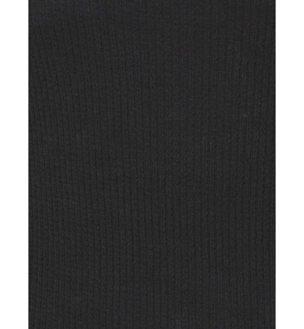 EVRIS「カットタイトハーフスリーブミニワンピース」|ワンピース|