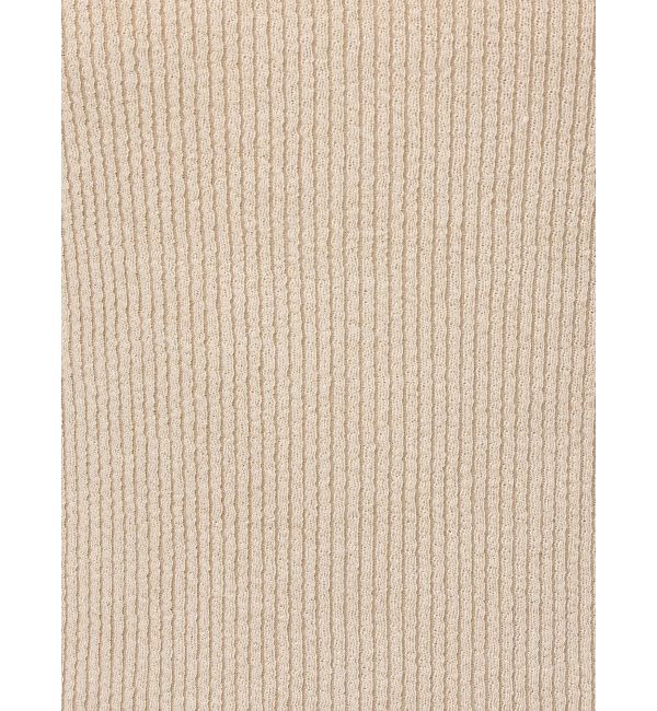 EVRIS「カットタイトハーフスリーブミニワンピース」|ワンピース|