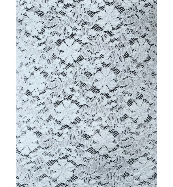 EVRIS「バックオープンレーストップス」|Tシャツ・カットソー|