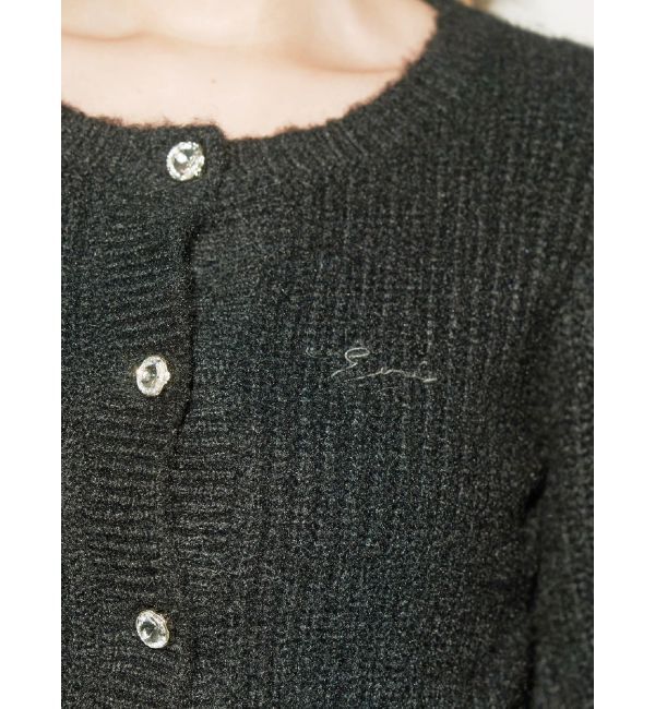 EVRIS「ワンポイントアンサンブルニットワンピース」|ワンピース|