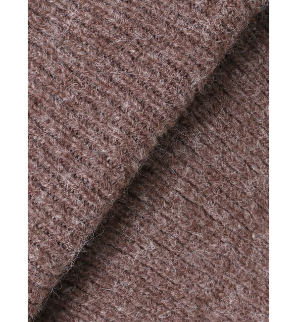 EVRIS「ワンポイントアンサンブルニットワンピース」|ワンピース|