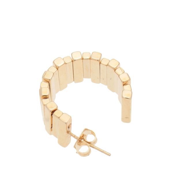 EVRIS「HOOPピアス」|ピアス|