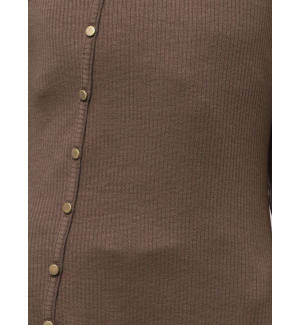 EVRIS「ロングスリットワンピース」|ワンピース|