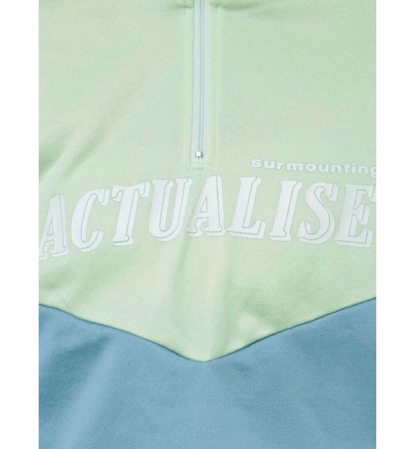 jouetie「サイクリングトップス」|Tシャツ・カットソー|