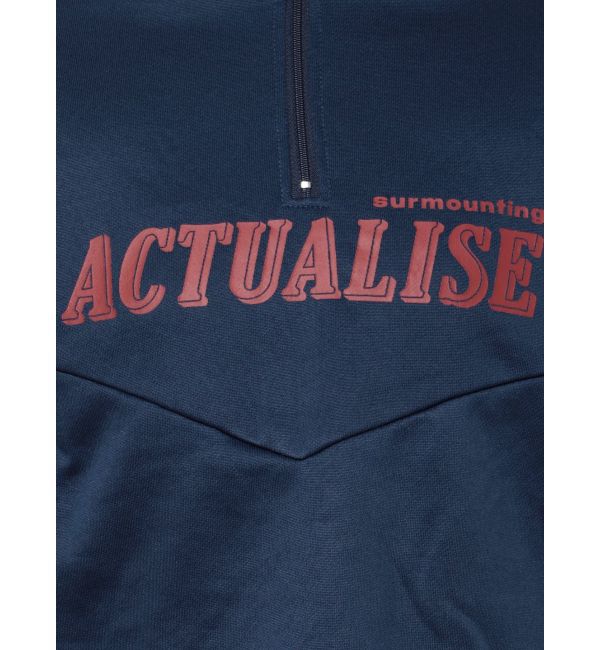 jouetie「サイクリングトップス」|Tシャツ・カットソー|