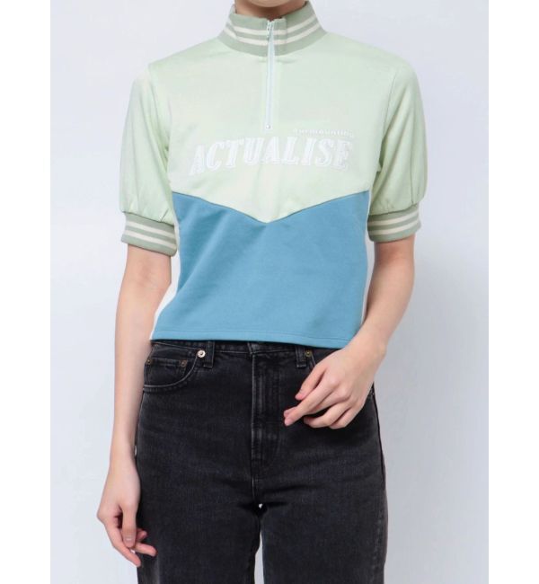 jouetie「サイクリングトップス」|Tシャツ・カットソー|