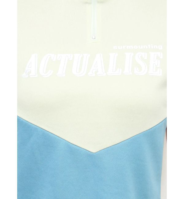 jouetie「サイクリングトップス」|Tシャツ・カットソー|