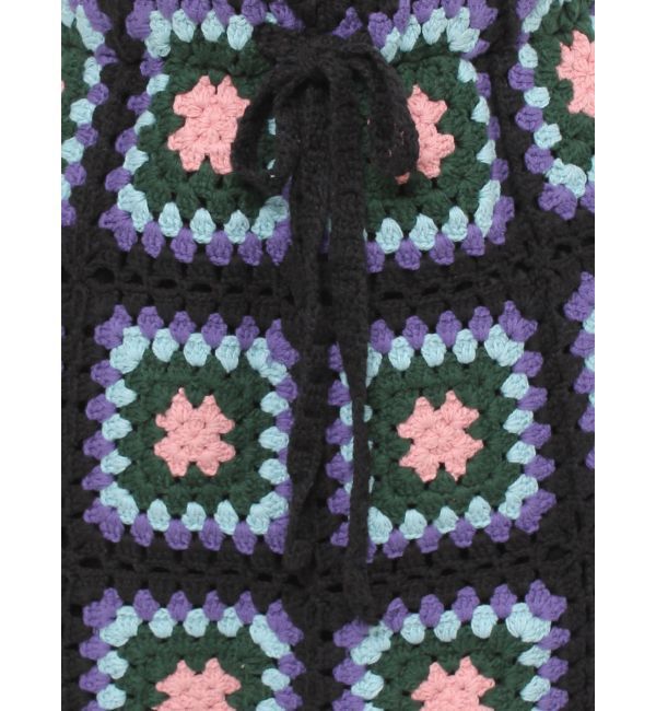 jouetie「クロシェミニスカート」|スカート|