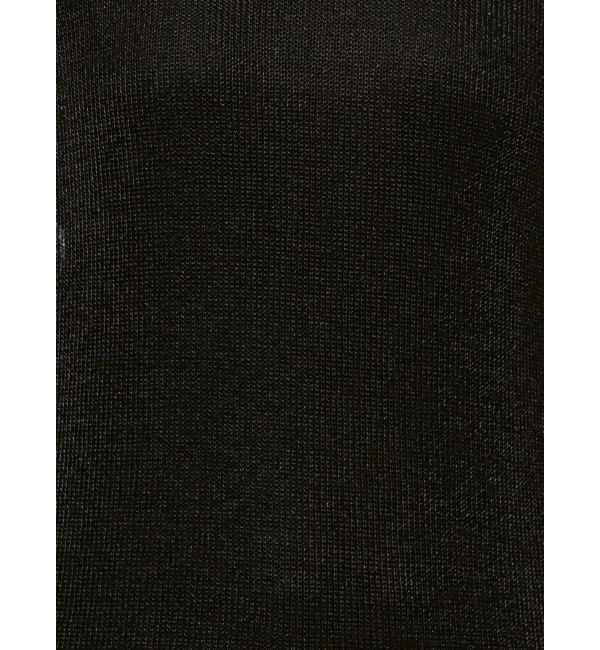 jouetie「シャイニーシアートップス」|Tシャツ・カットソー|