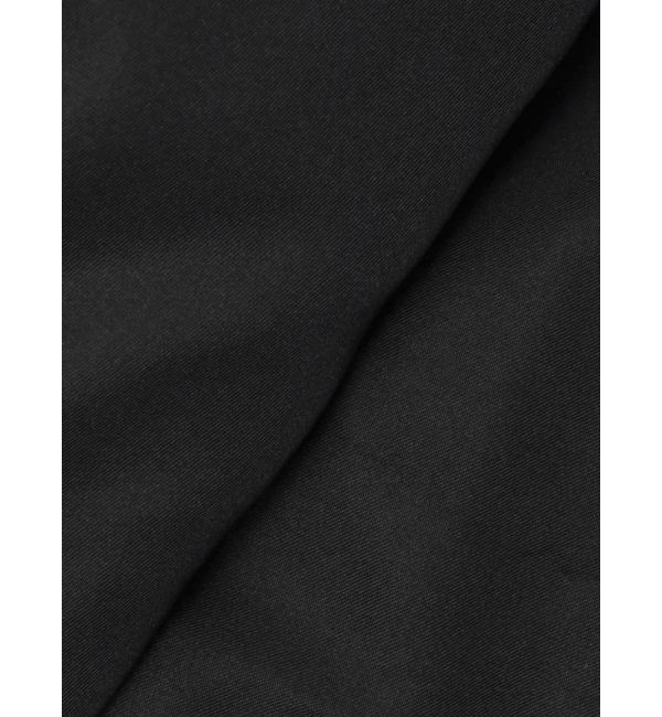 jouetie「ギャザーリボンMA-1ベスト」|ダウンベスト・ベスト|