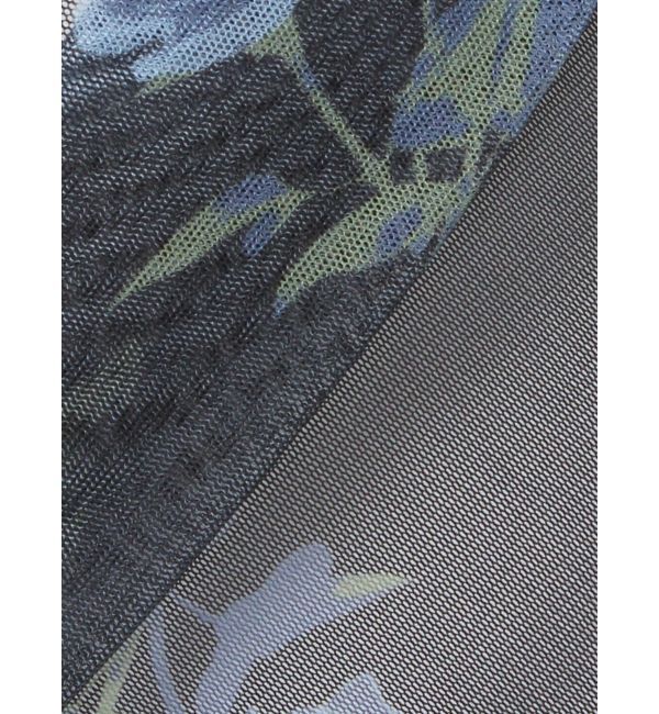 jouetie「フラワーシアーワンピース」|ワンピース|