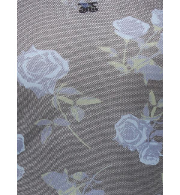 jouetie「フラワーシアーワンピース」|ワンピース|