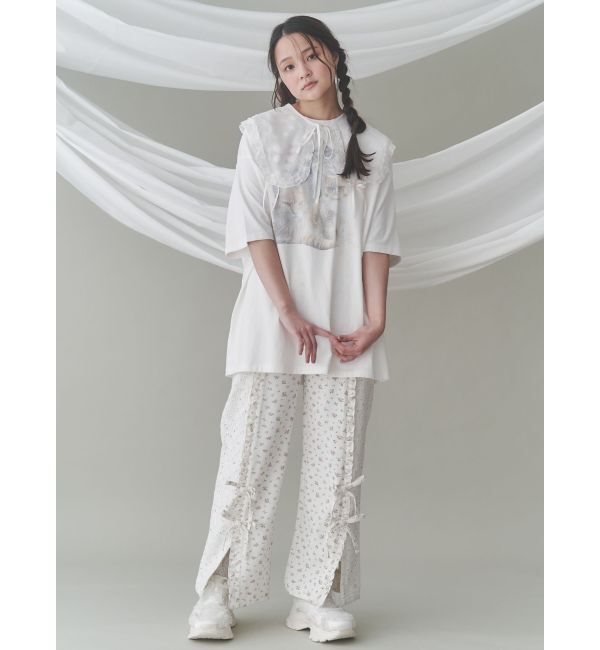 merry jenny「シアージャガードつけ襟」|その他|