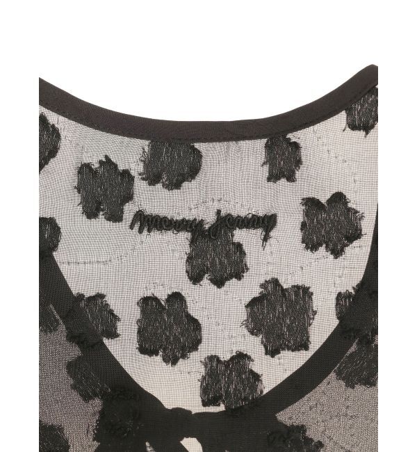 merry jenny「シアージャガードつけ襟」|その他|