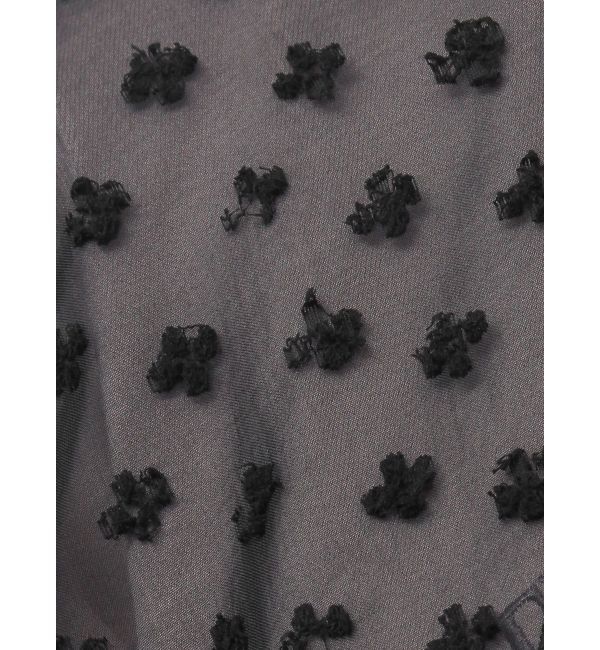 merry jenny「シアージャガードつけ襟」|その他|