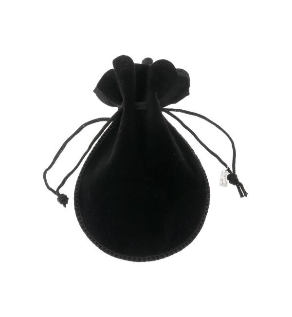 merry jenny「clear ribbon ring」|リング|