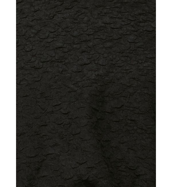 GYDA「ショルダーOPENジャカードブラウス」|シャツ・ブラウス|