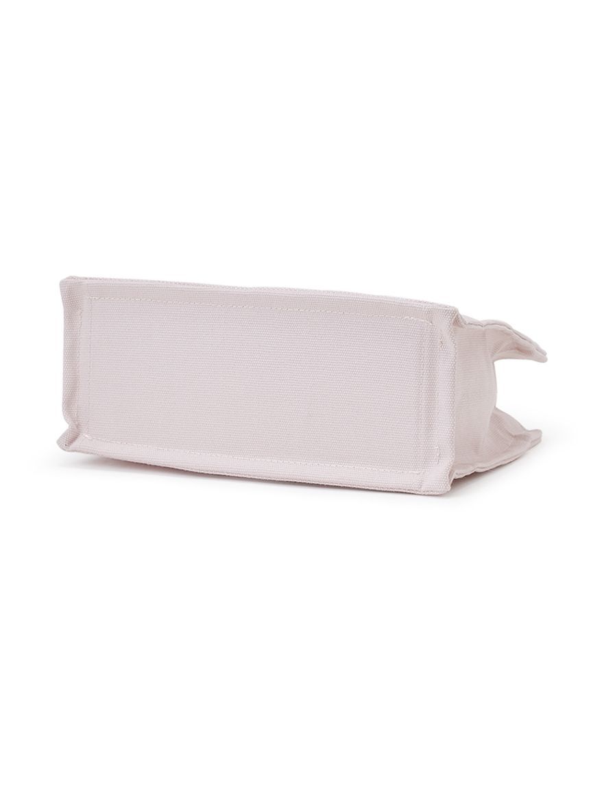 gelato pique「キャンバスロゴショルダーバッグ」|ショルダー・メッセンジャー|