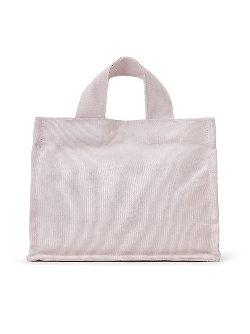 gelato pique「キャンバスロゴショルダーバッグ」|ショルダー・メッセンジャー|