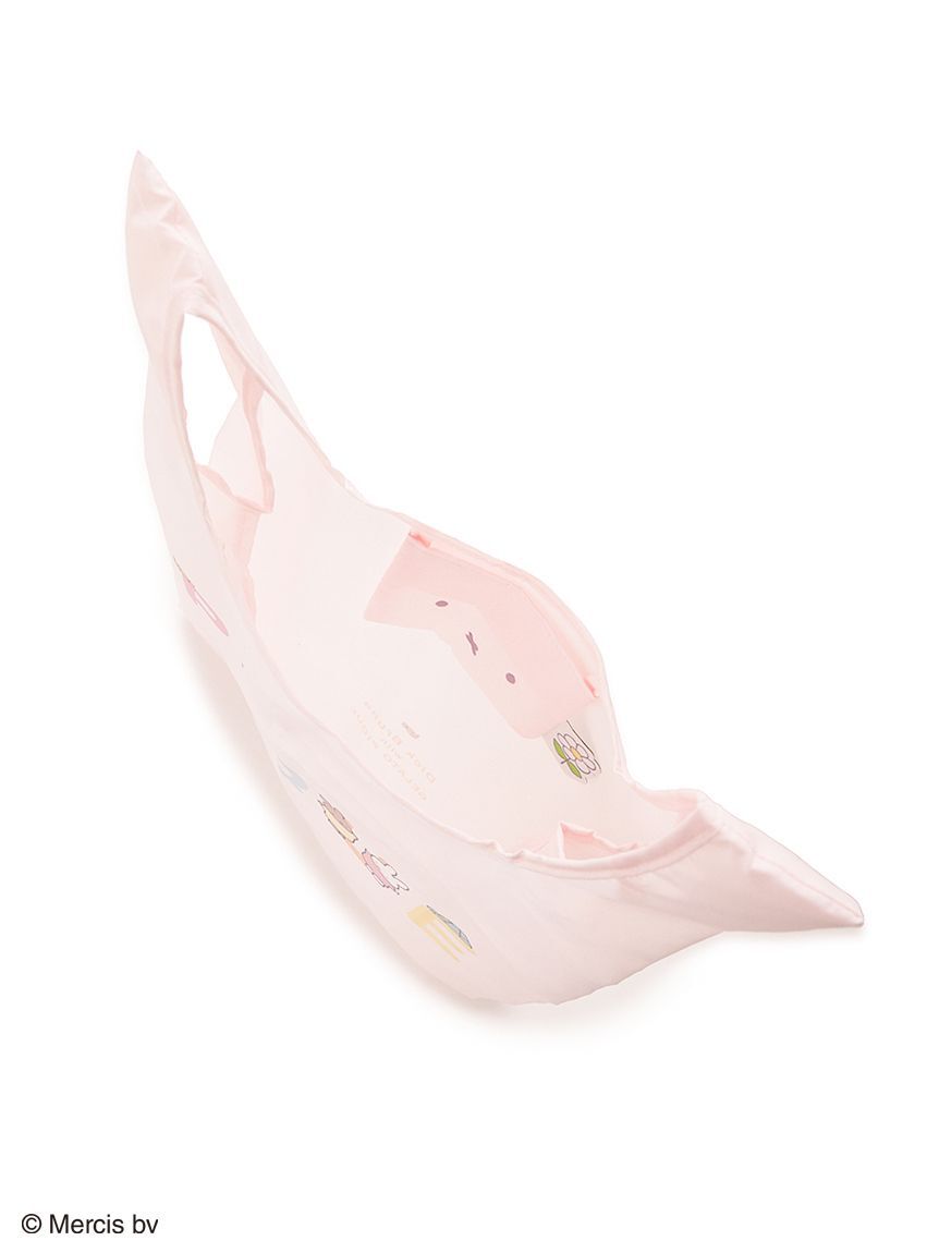 gelato pique「【Dick Bruna】miniエコバッグ」|エコバッグ|